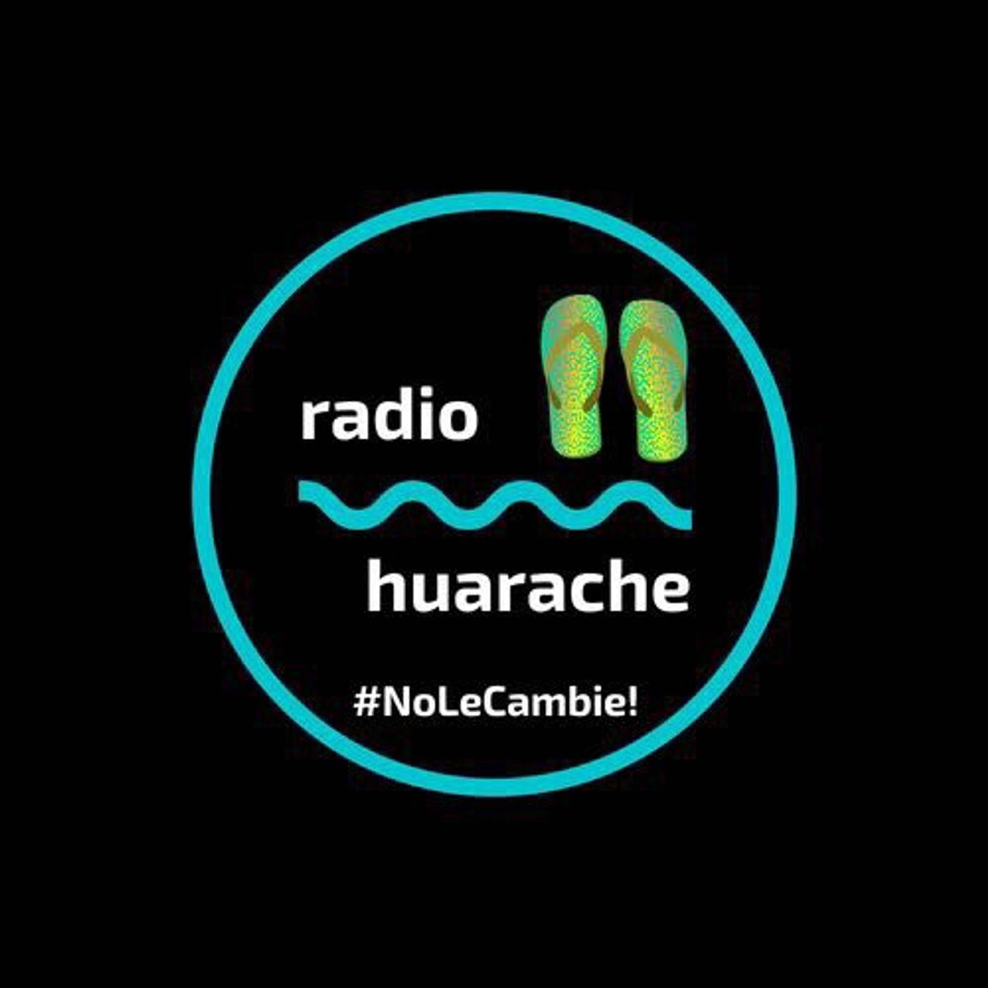 XHRH Radio Huarache