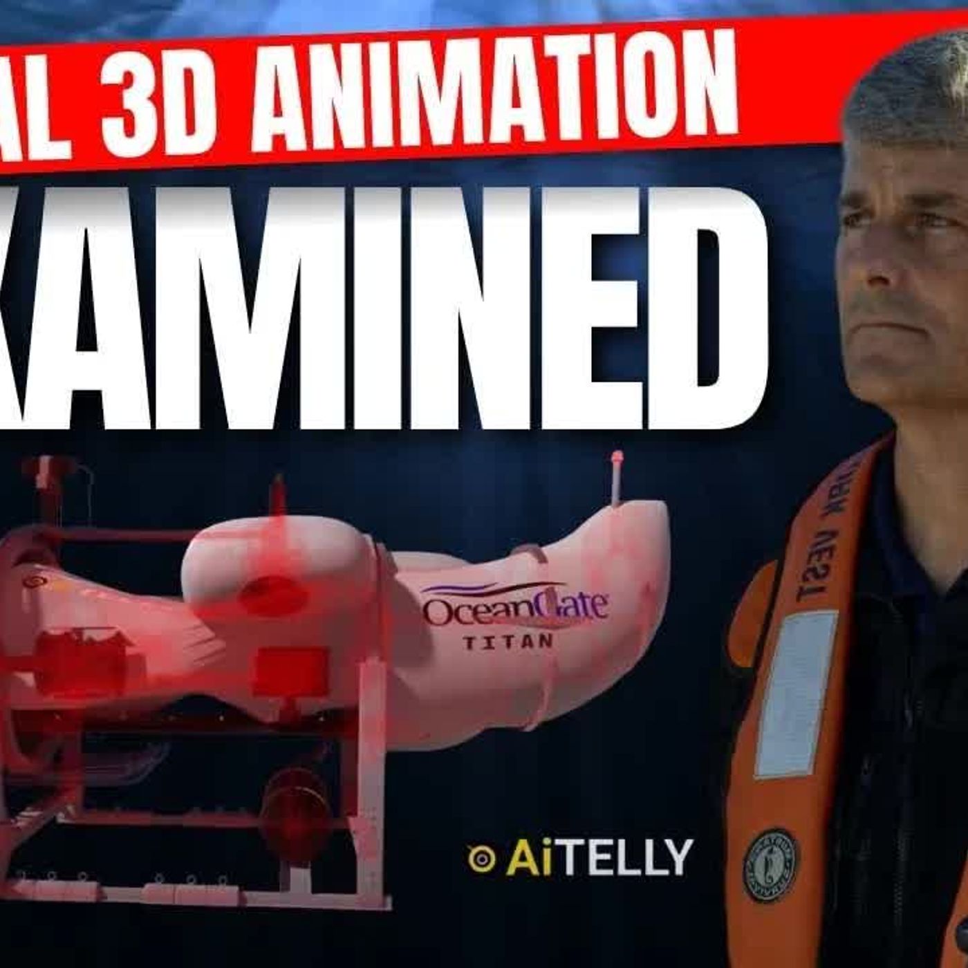 TITAN 3D Animation Gives Detailed Explanation About What Happened episode artwork