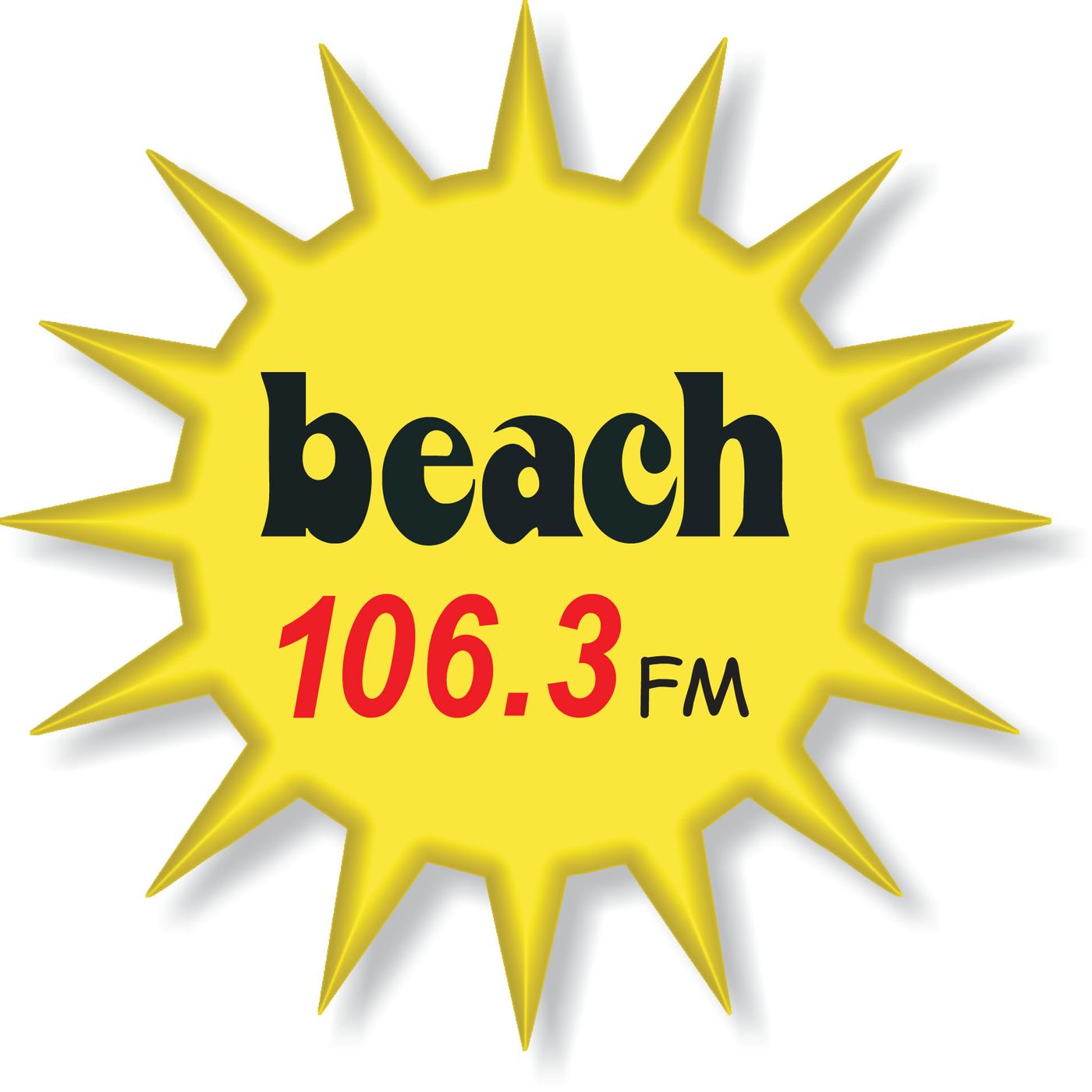 Beach FM 106.3 Interviews Cookbook Author Stu Frith episode artwork