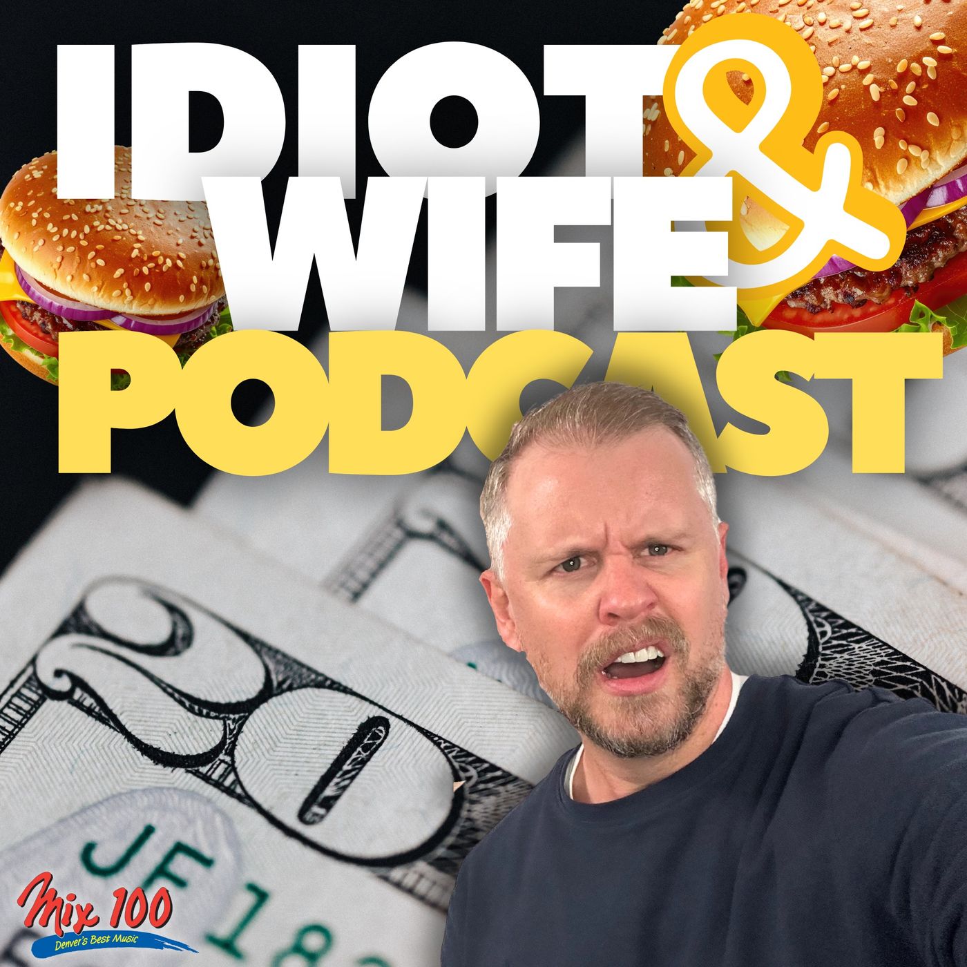 Idiot and Wife: Kid Stealing Money episode artwork