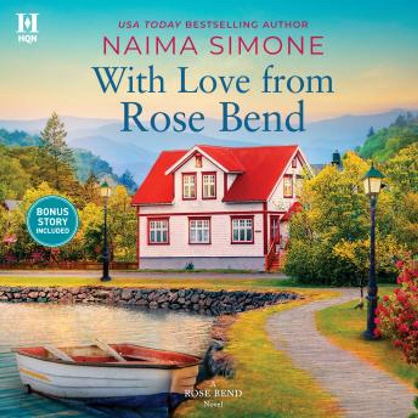 Get Best Full Audiobooks in Romance, Modern
