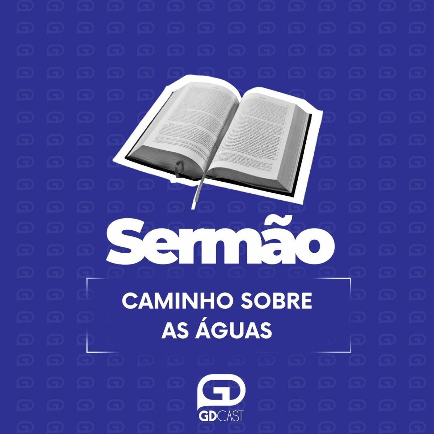Podcast teológico e devocional