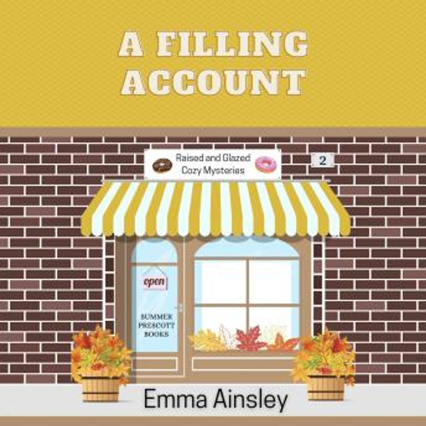 Explore the Latest Full Audiobooks in Mystery, Thriller & Horror, Cozy Mystery