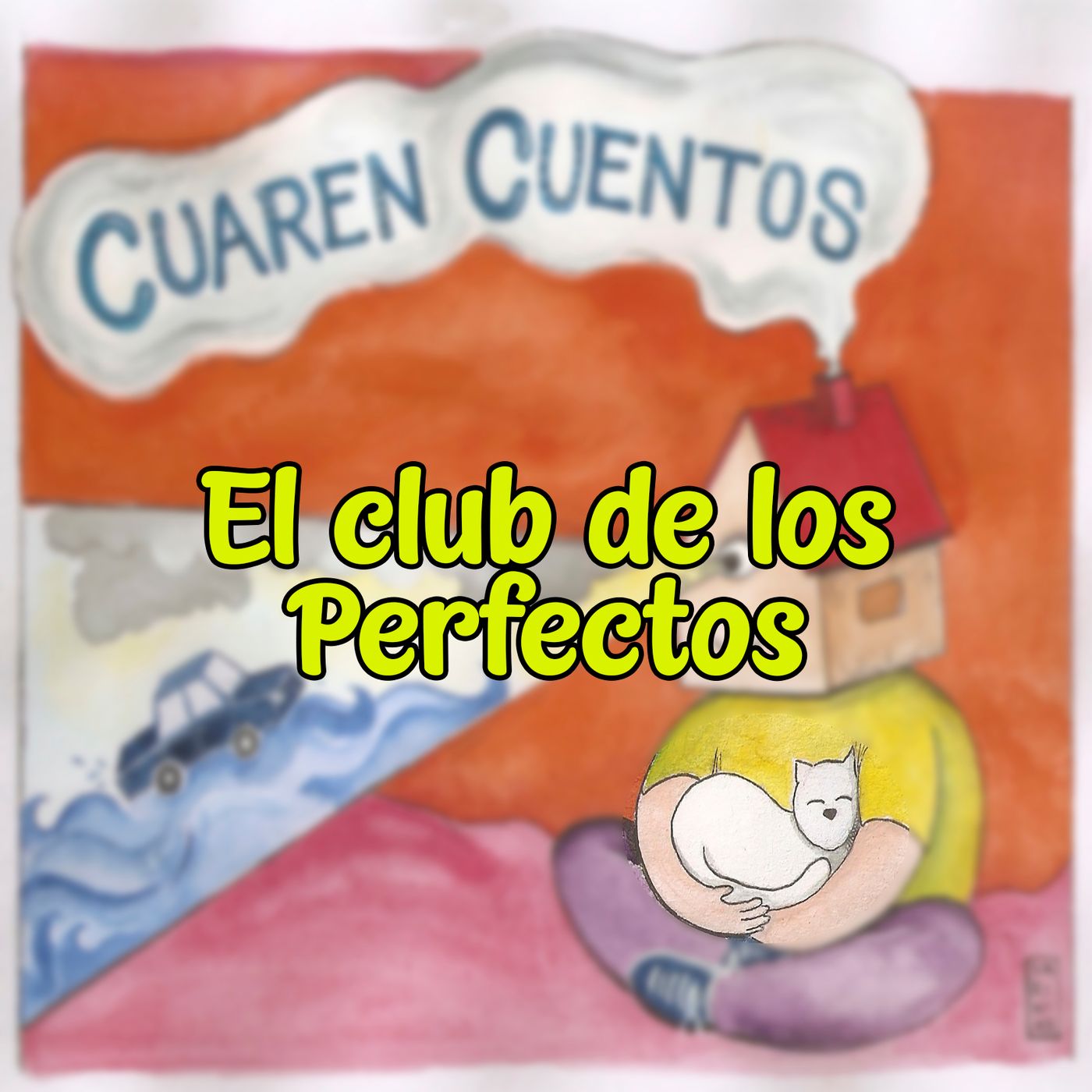 Cuaren-Cuentos