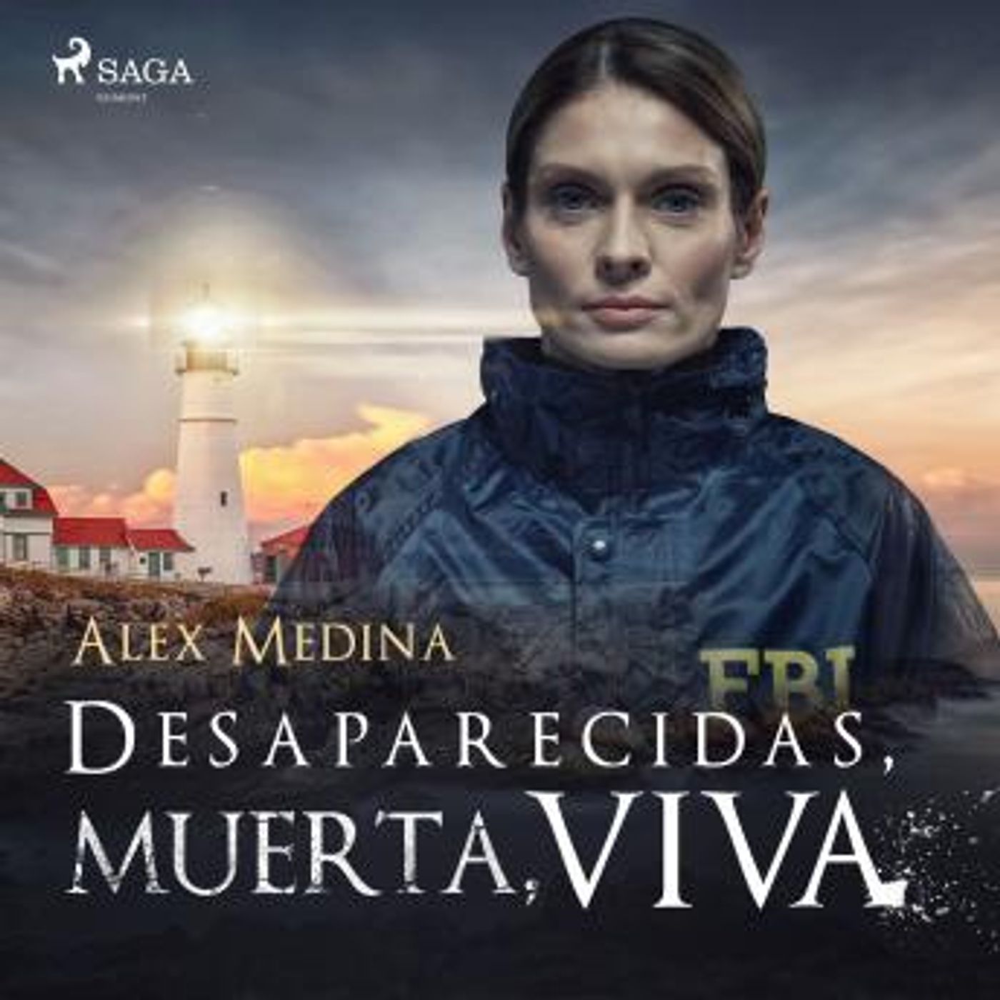 Audiobooks in Mystery, Thriller & Horror, Suspense