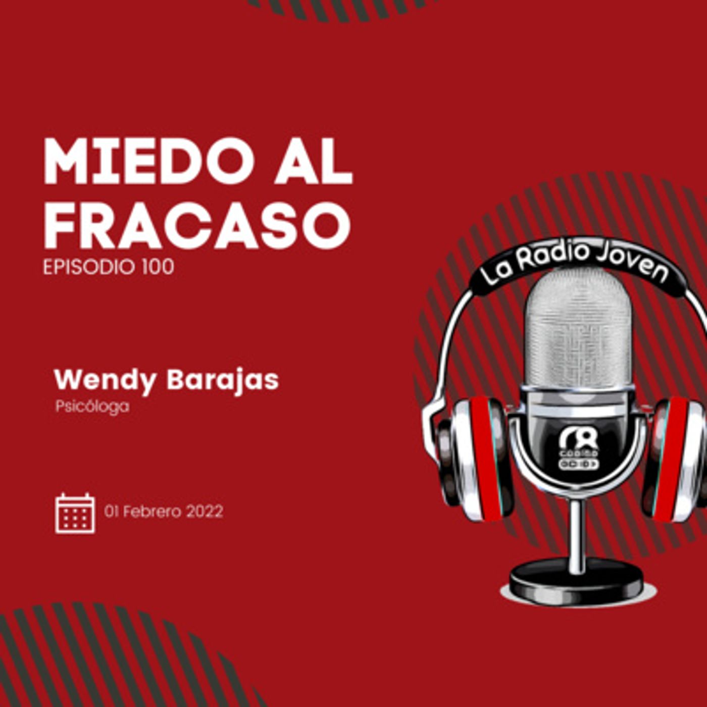 CÓDIGO 8 RADIO