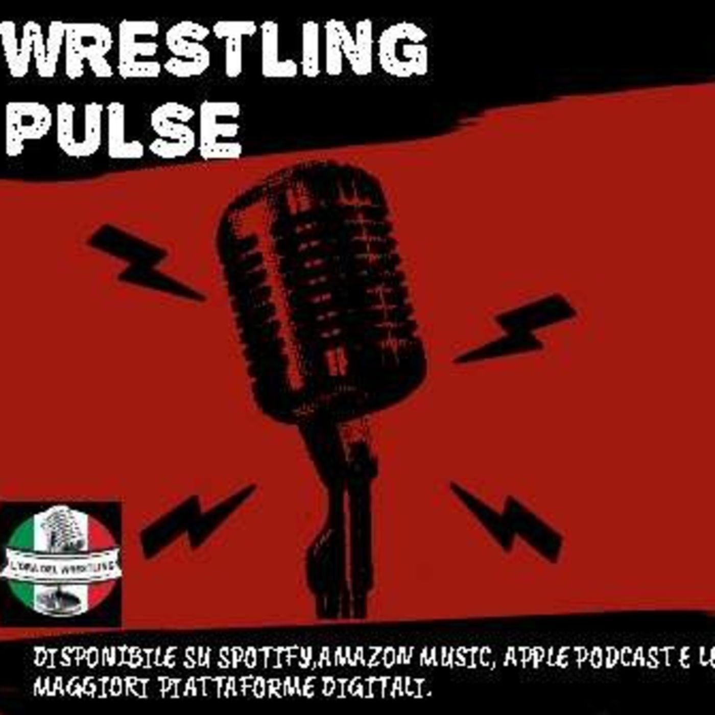 L\'ora del wrestling presenta