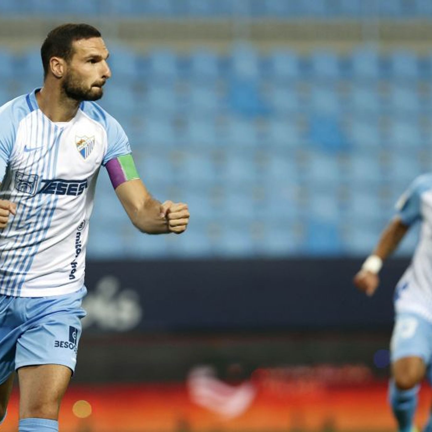 Blanquiazules Con Juan Trigueros