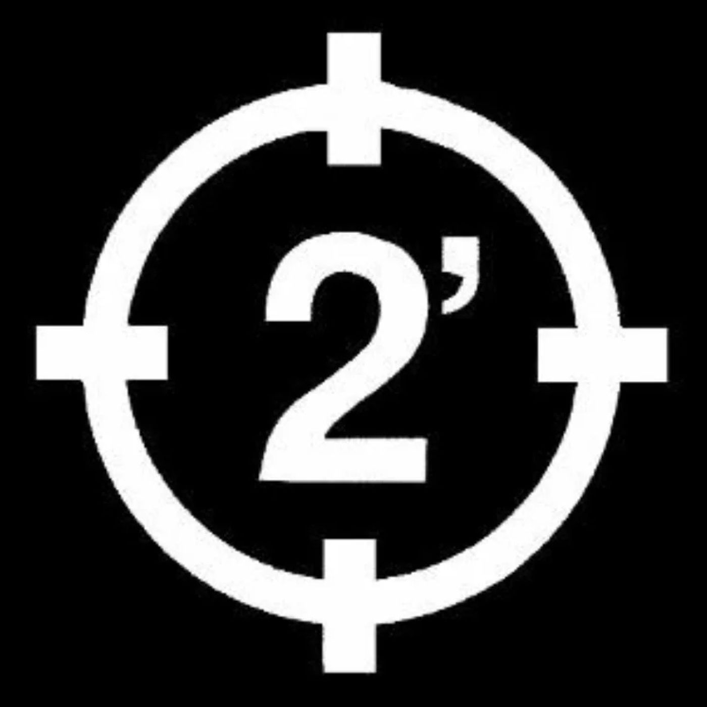 My Rock Play List Podcast - El culto A: "2 Minutos" episode artwork