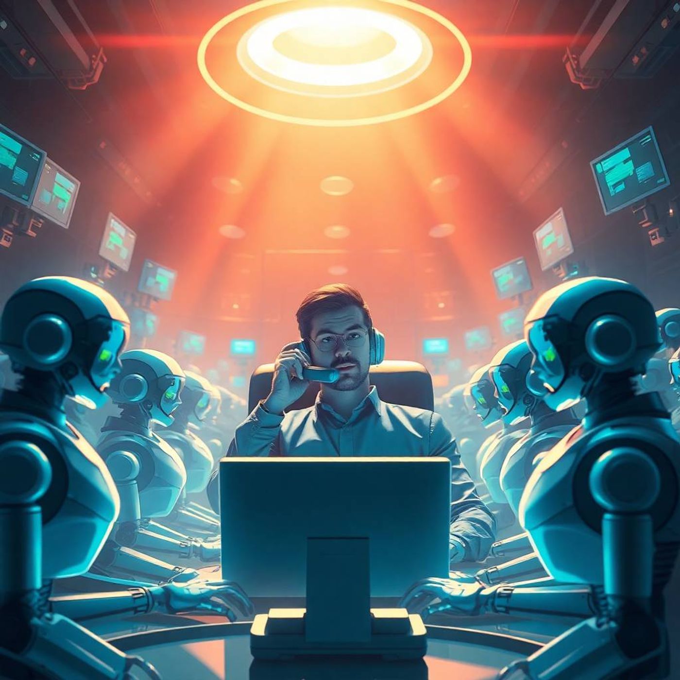 Futuro Laboral_ IA, Competencias y Oportunidades en México