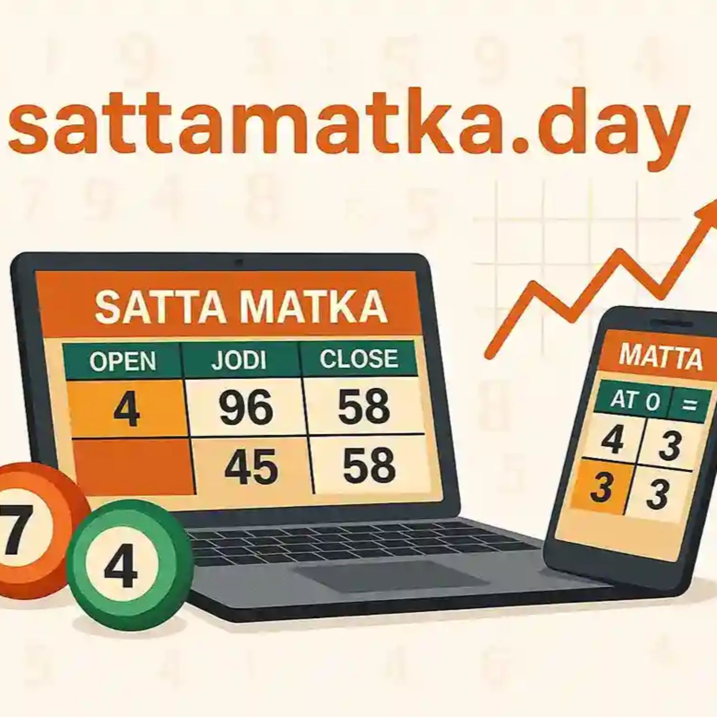 Satta Matka Kalyan Matka Game podcast artwork