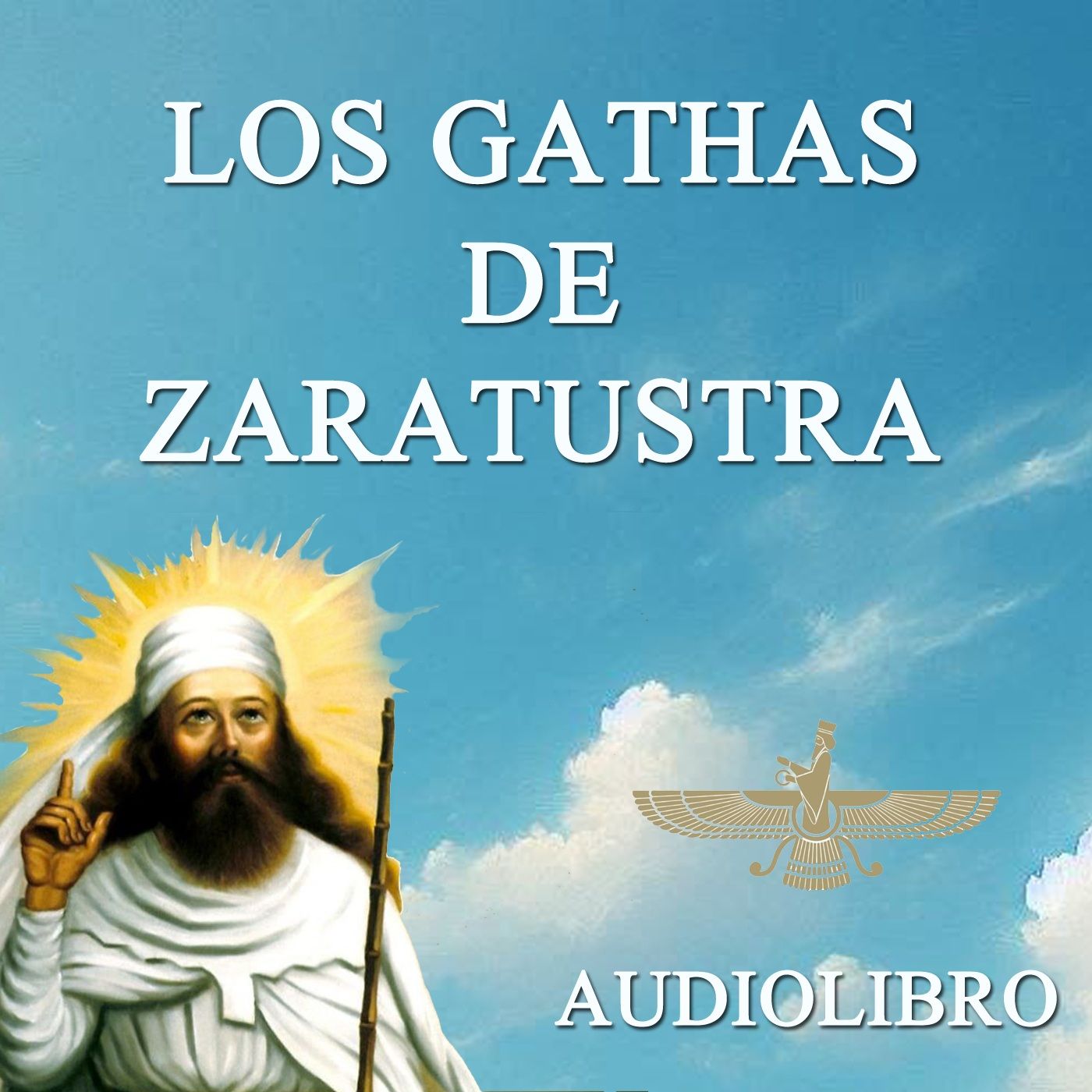 Portada de Voz de Aion
