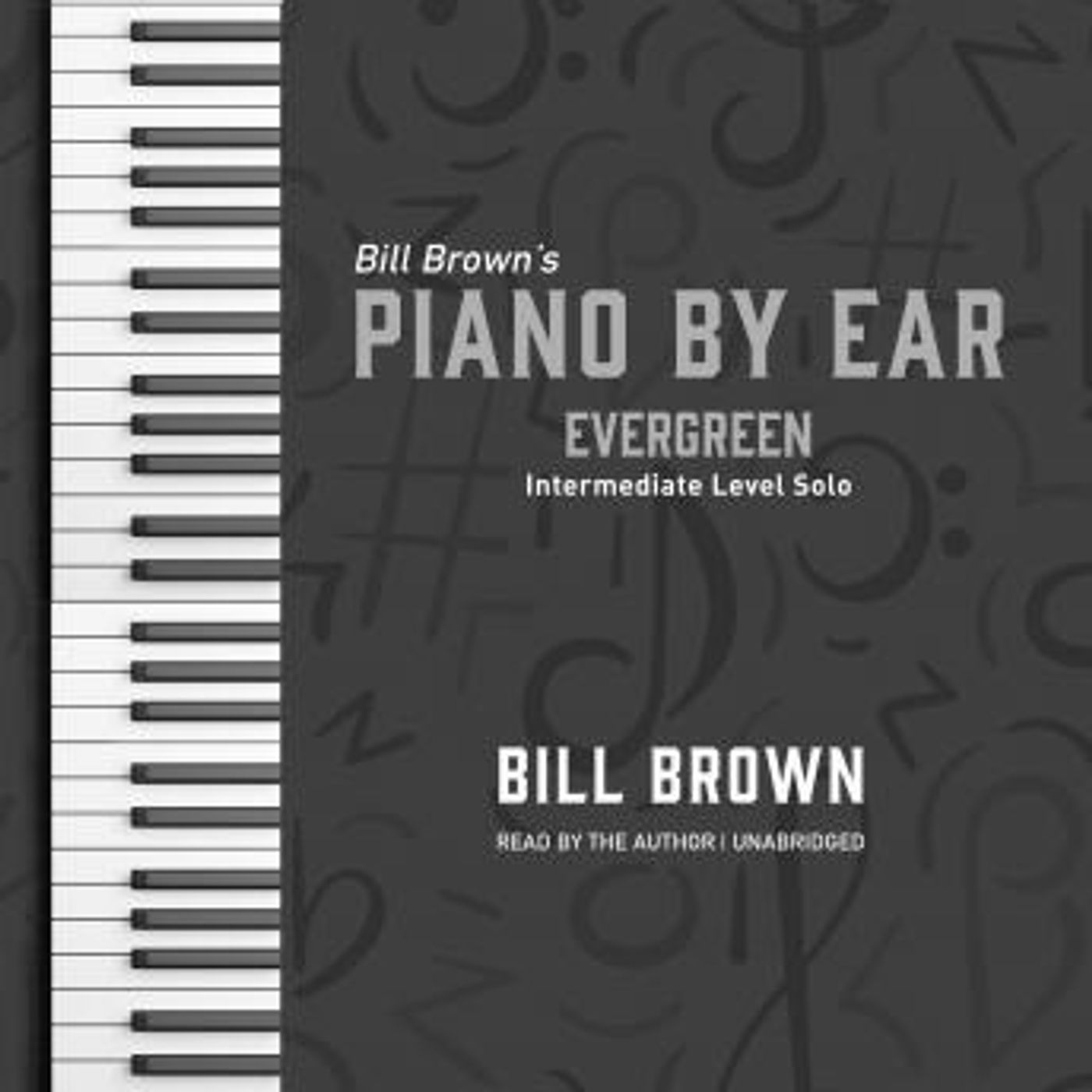 Evergreen: Intermediate Level Solo by Bill Brown episode artwork