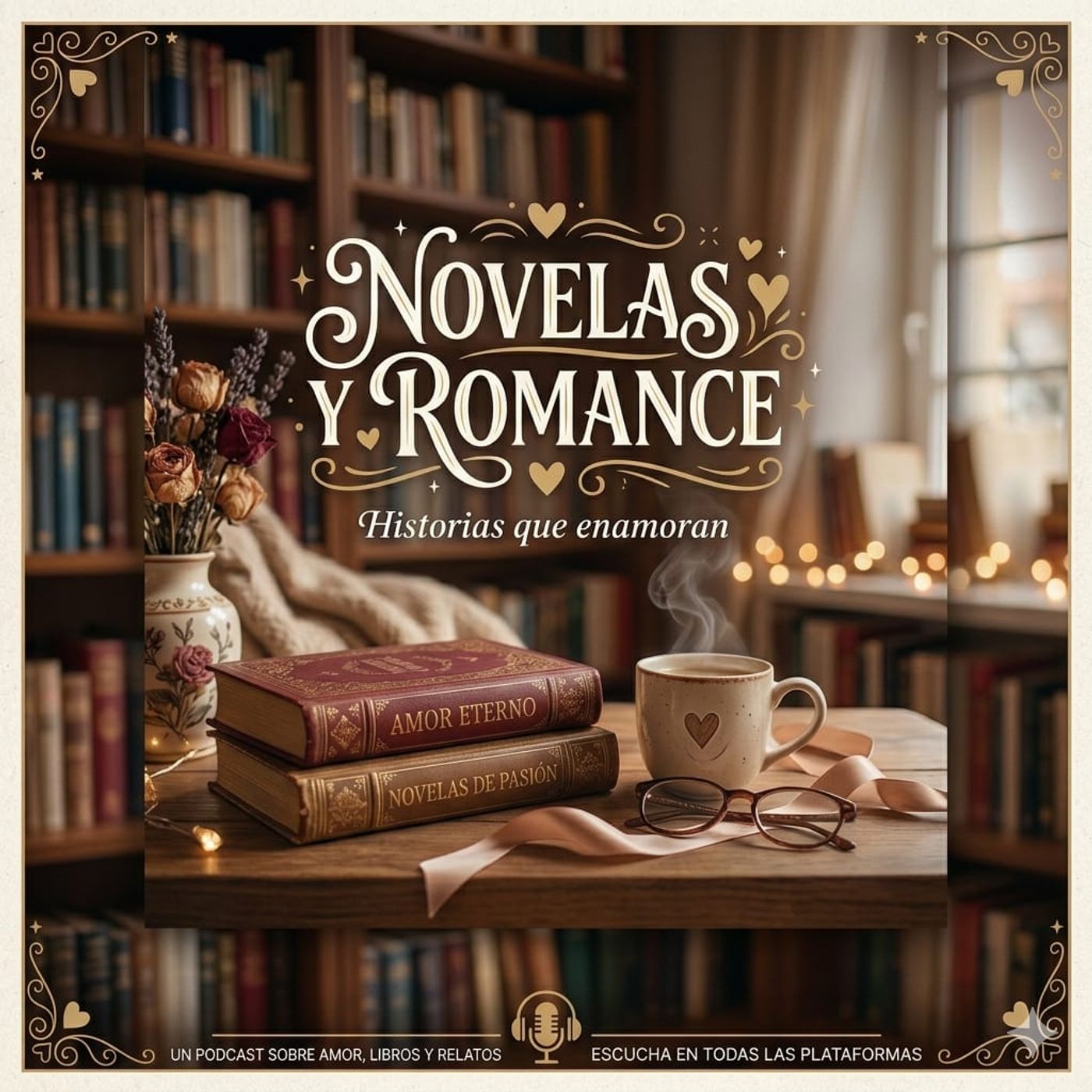 Novelas Y Romance