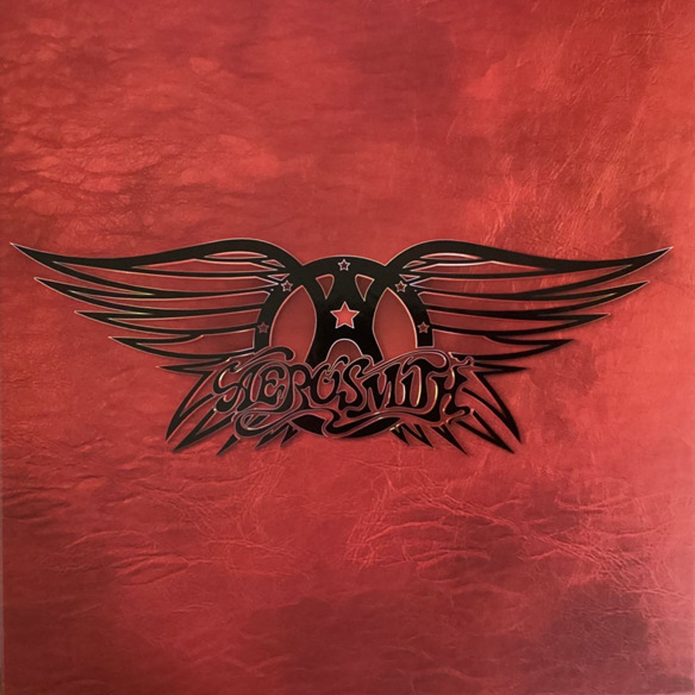 atualizando a minha playlist - ep 103 -  Aerosmith – Greatest Hits