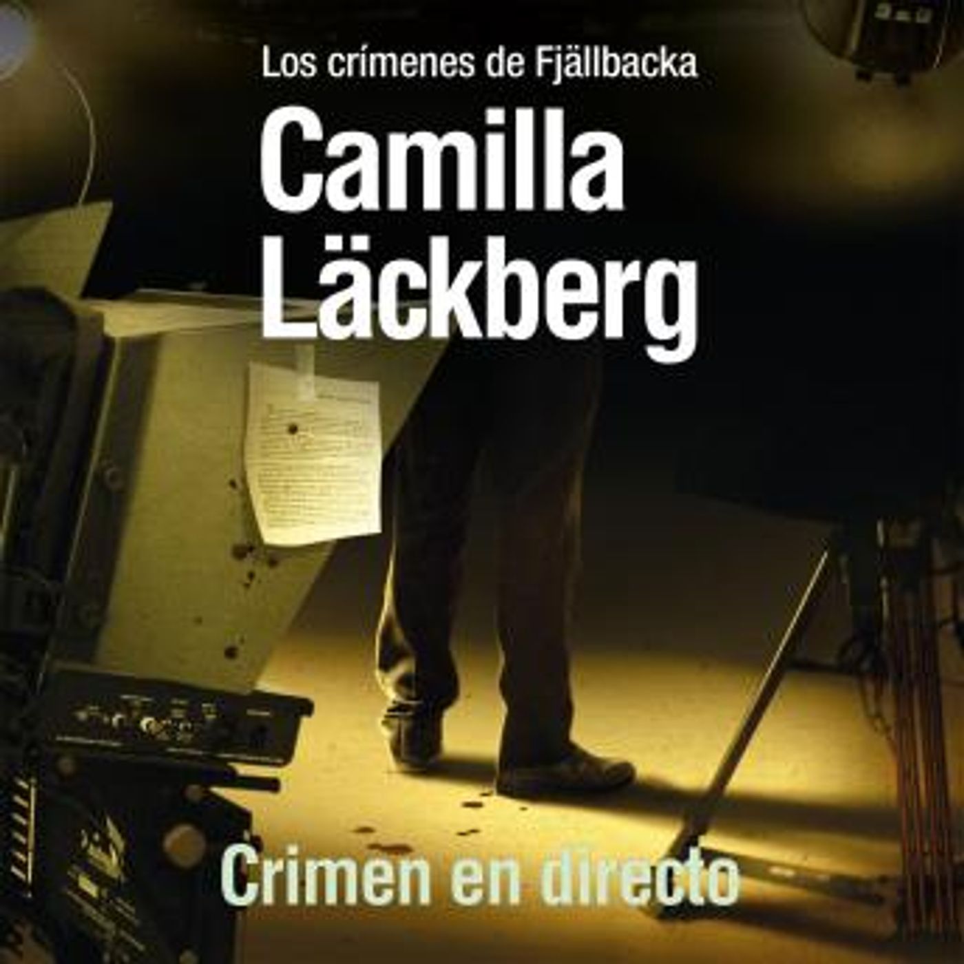 Download Best Full Audiobooks in Mystery, Thriller & Horror, Police & Detective