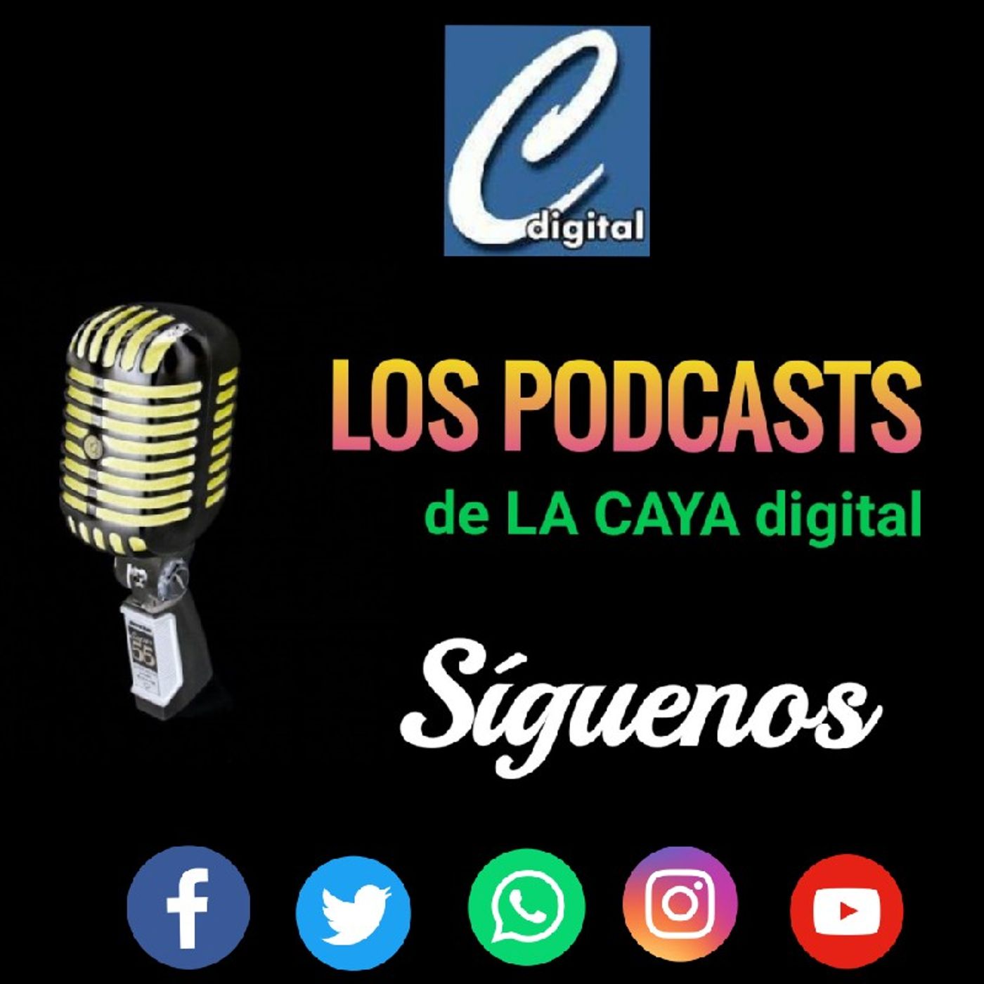 🎙Juan Ramón Pineda, Presenta