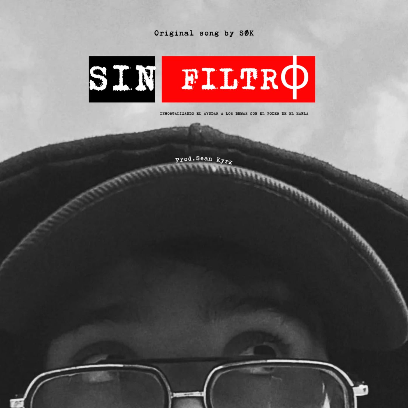 SIN FILTRO