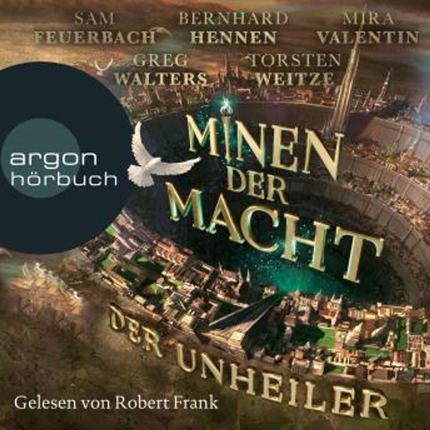 Download Latest Full Audiobooks in Science Fiction & Fantasy, Fantasy