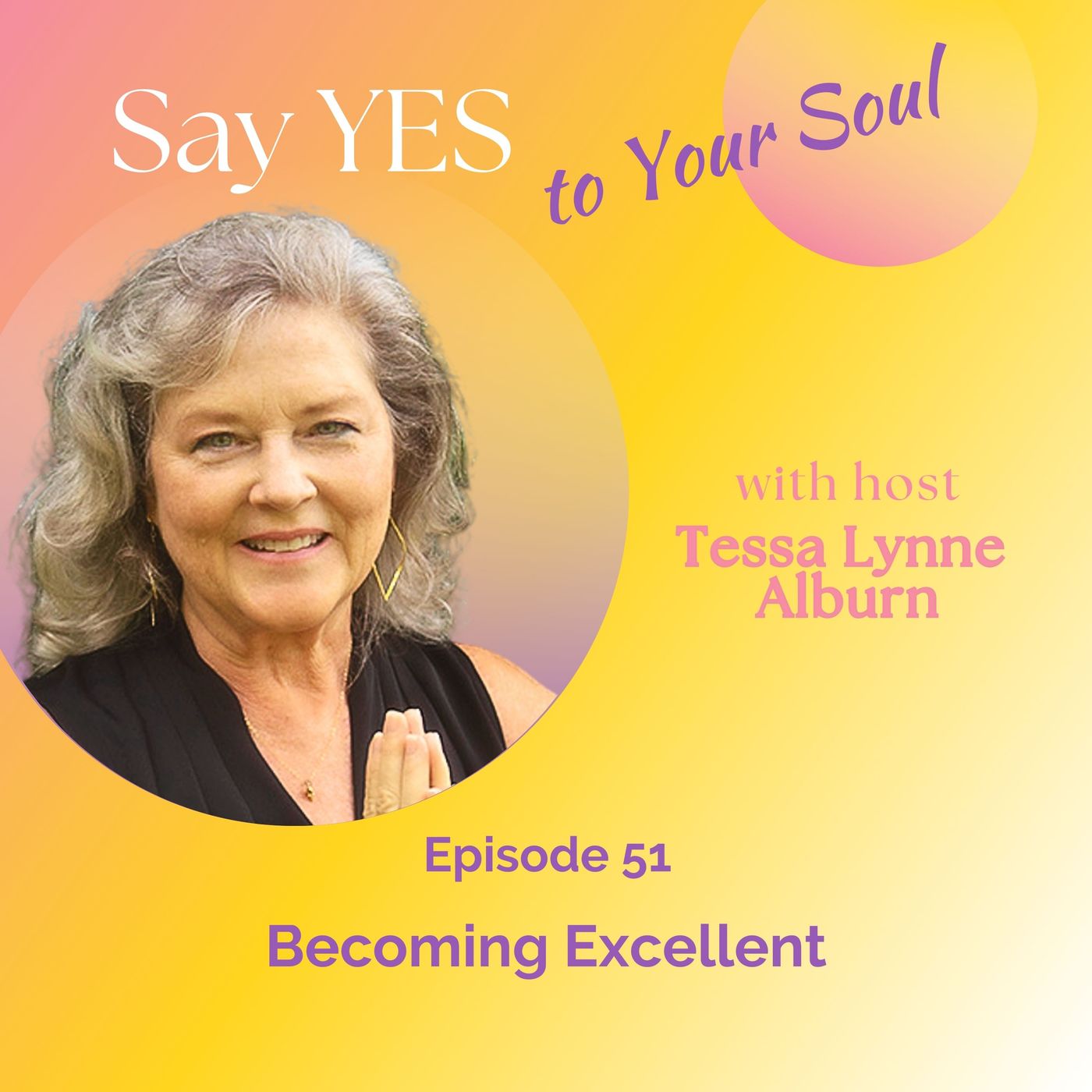 Say YES to Your Soul