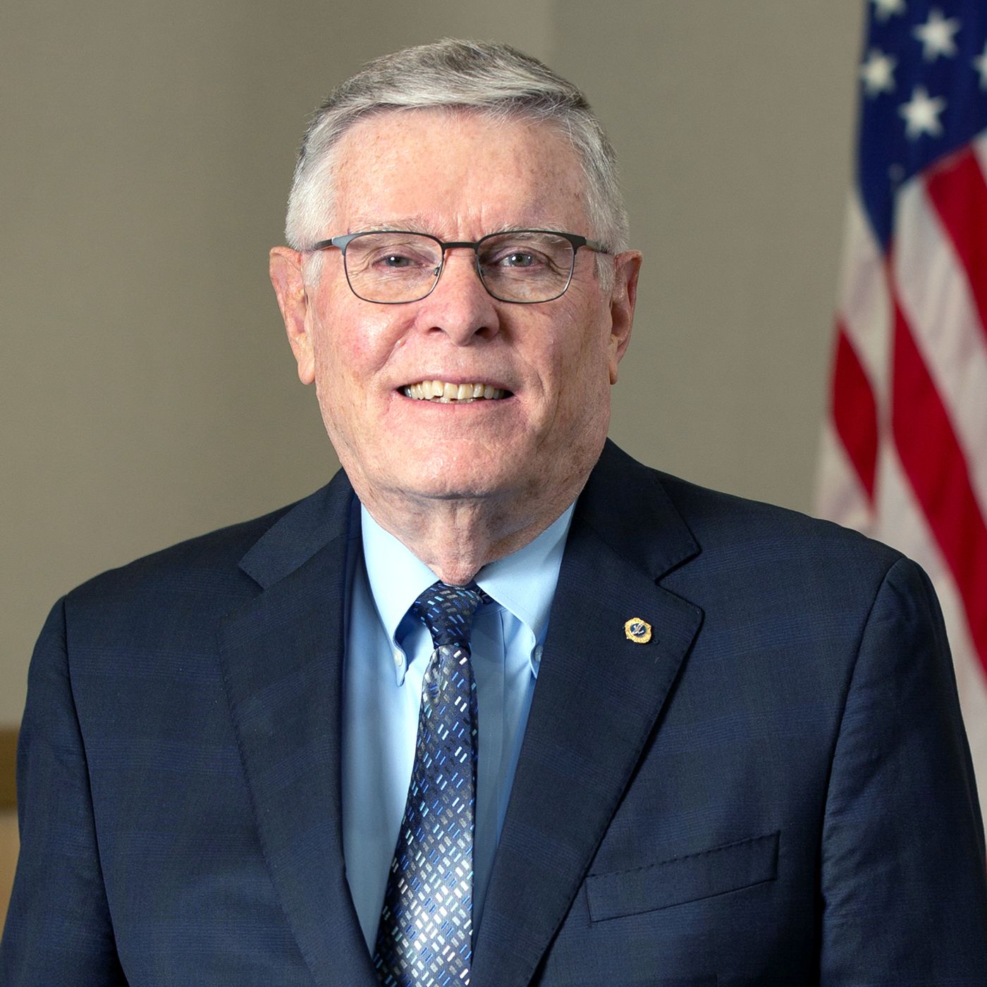 College Station Mayor John Nichols on The Infomaniacs