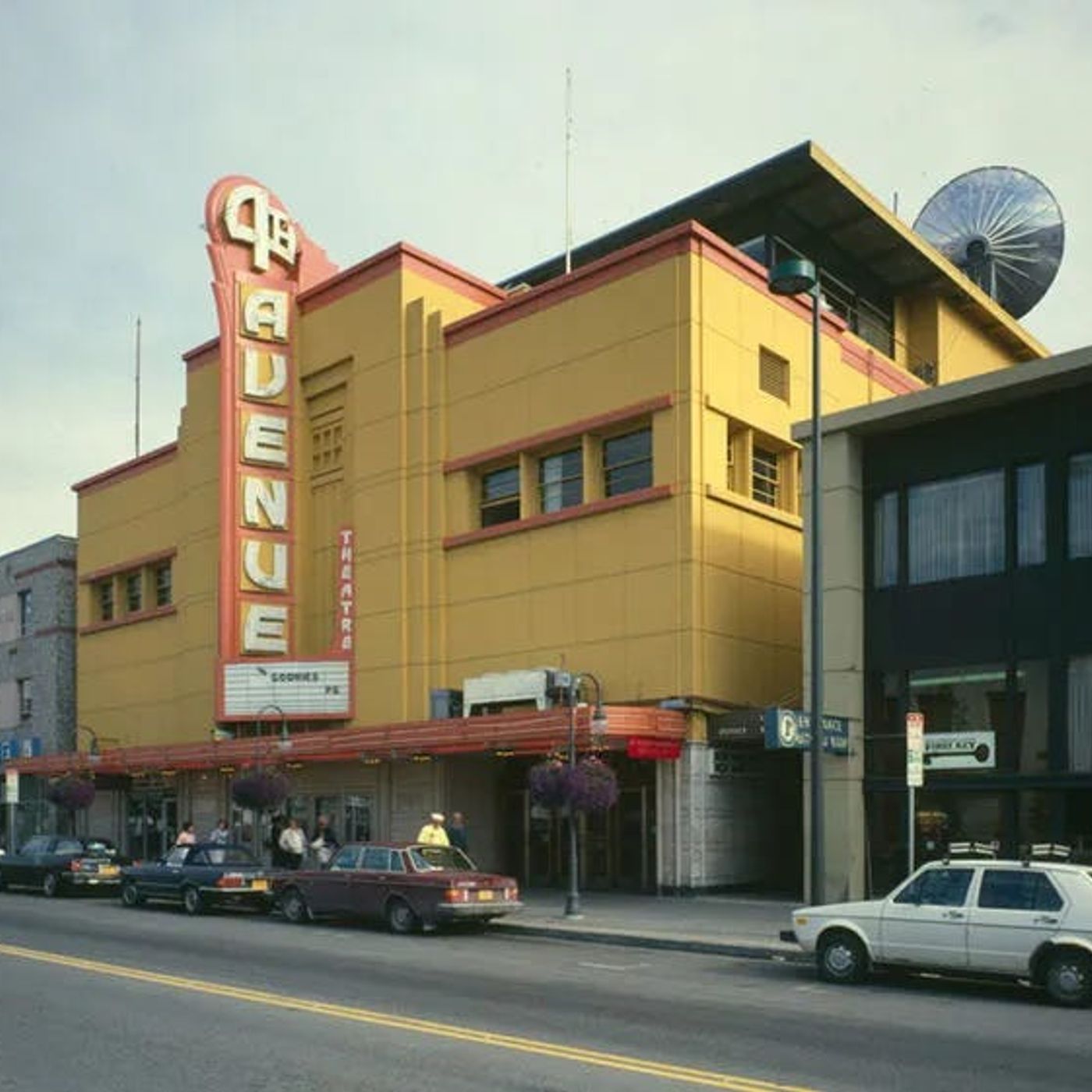 Alaska VIP Club