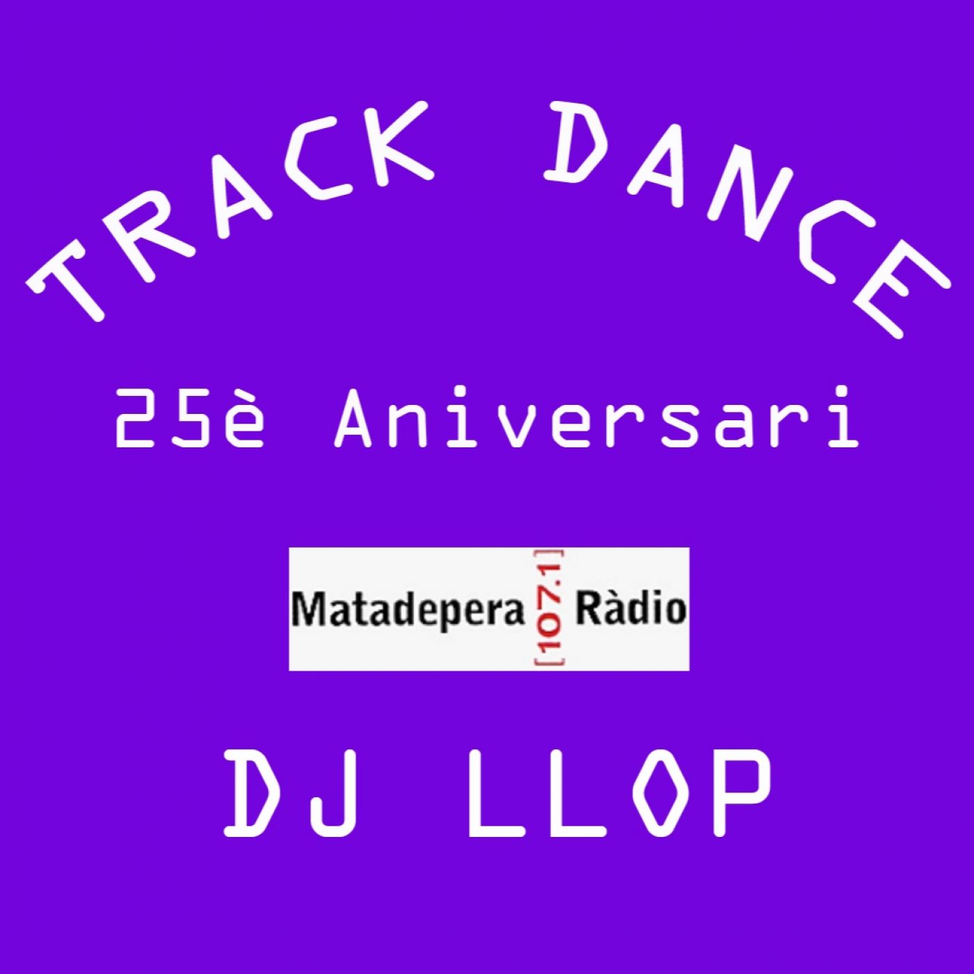 Track Dance