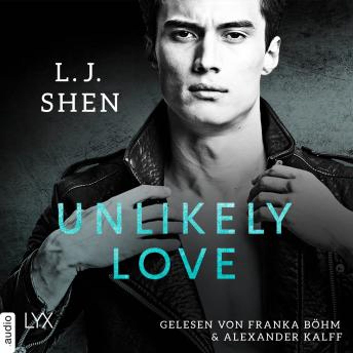 Get New Full Audiobooks in Romance, Modern