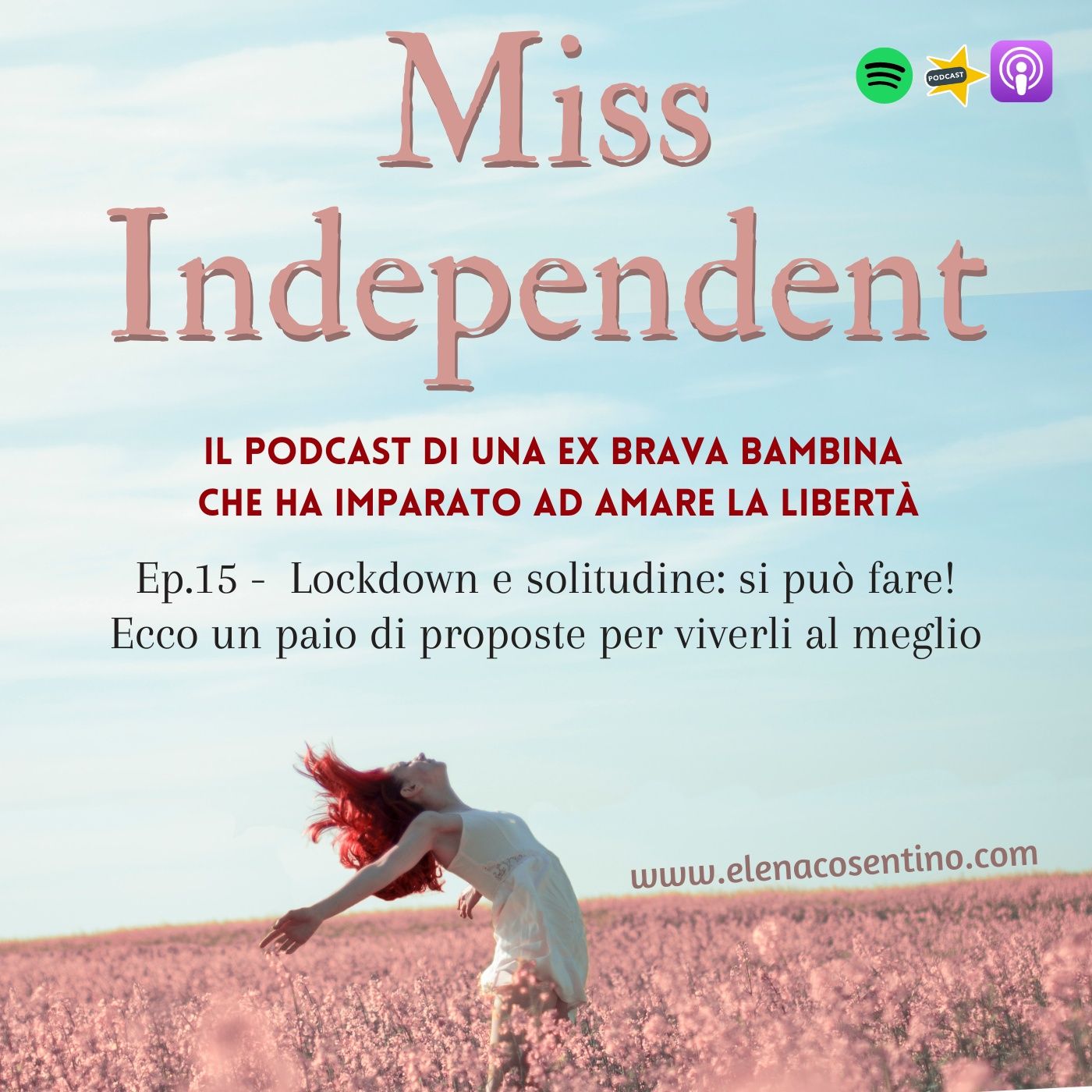 Miss Independent