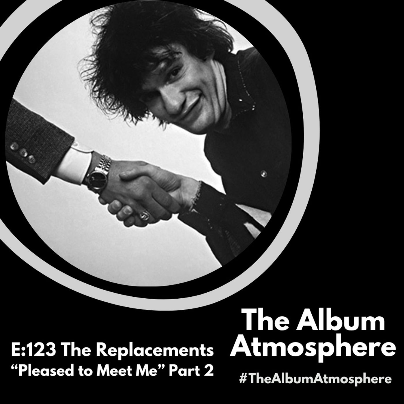 E:123 - The Replacements - "Pleased to Meet Me" Part 2