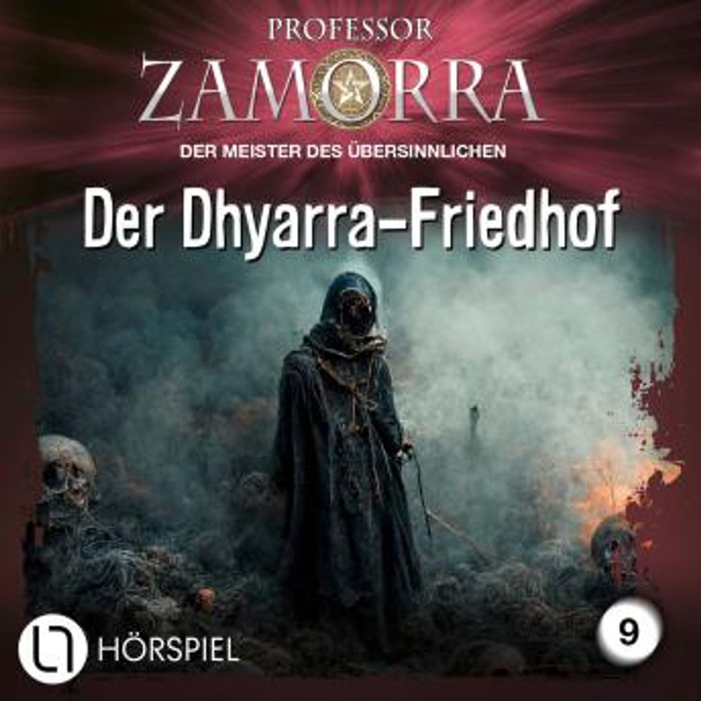 Download Best Full Audiobooks in Mystery, Thriller & Horror, Horror