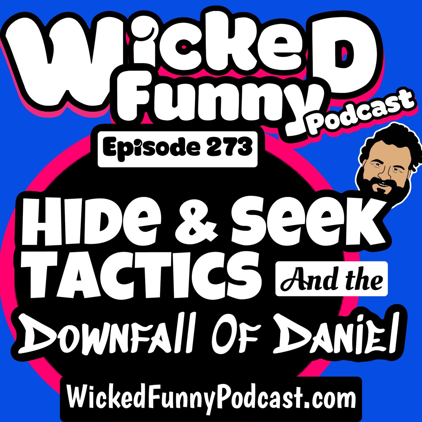 Wicked Funny Podcast