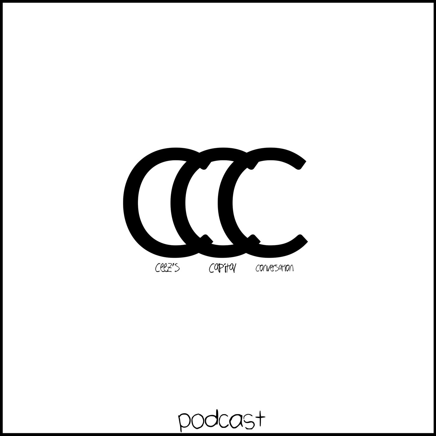 Cee’z Capital Conversations Podcast