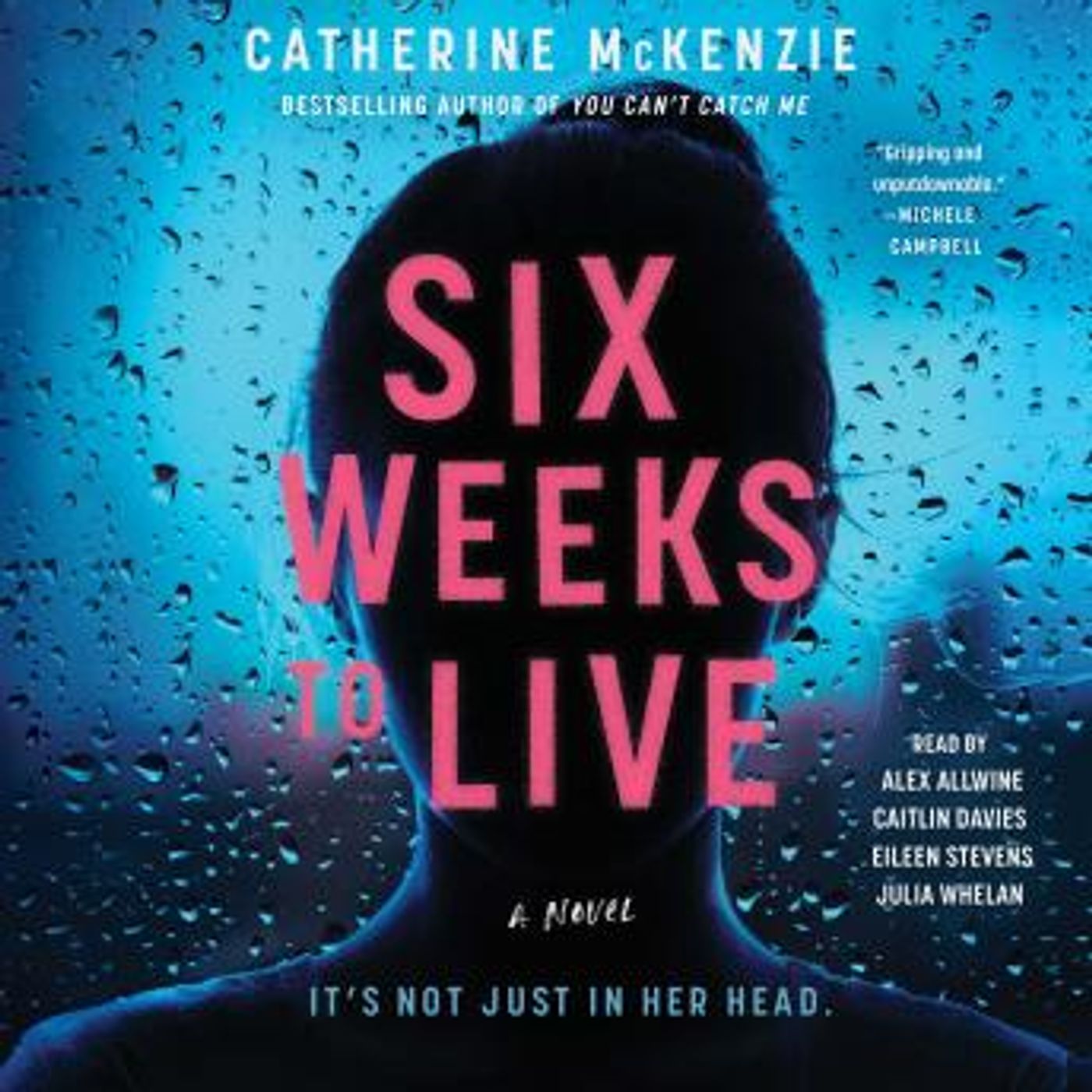 Discover Top Full Audiobooks in Fiction, Contemporary Women