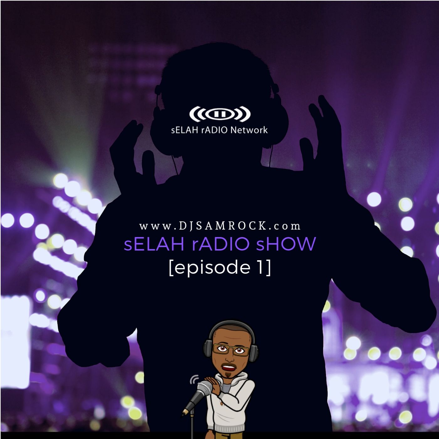 sELAH rADIO sHOW [episode 1]