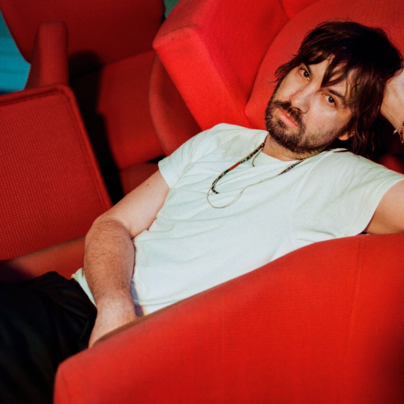 Tame Impala announce 2025 'Deadbeat' US arena tour