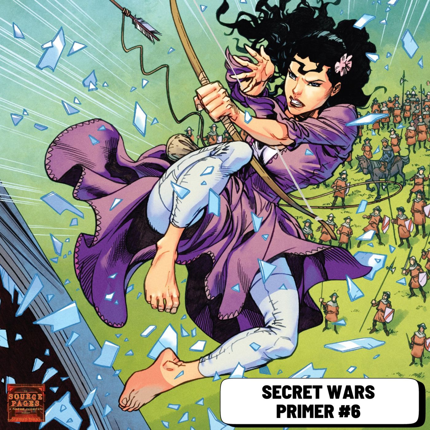 Source Pages: A Reading Collective - Andor