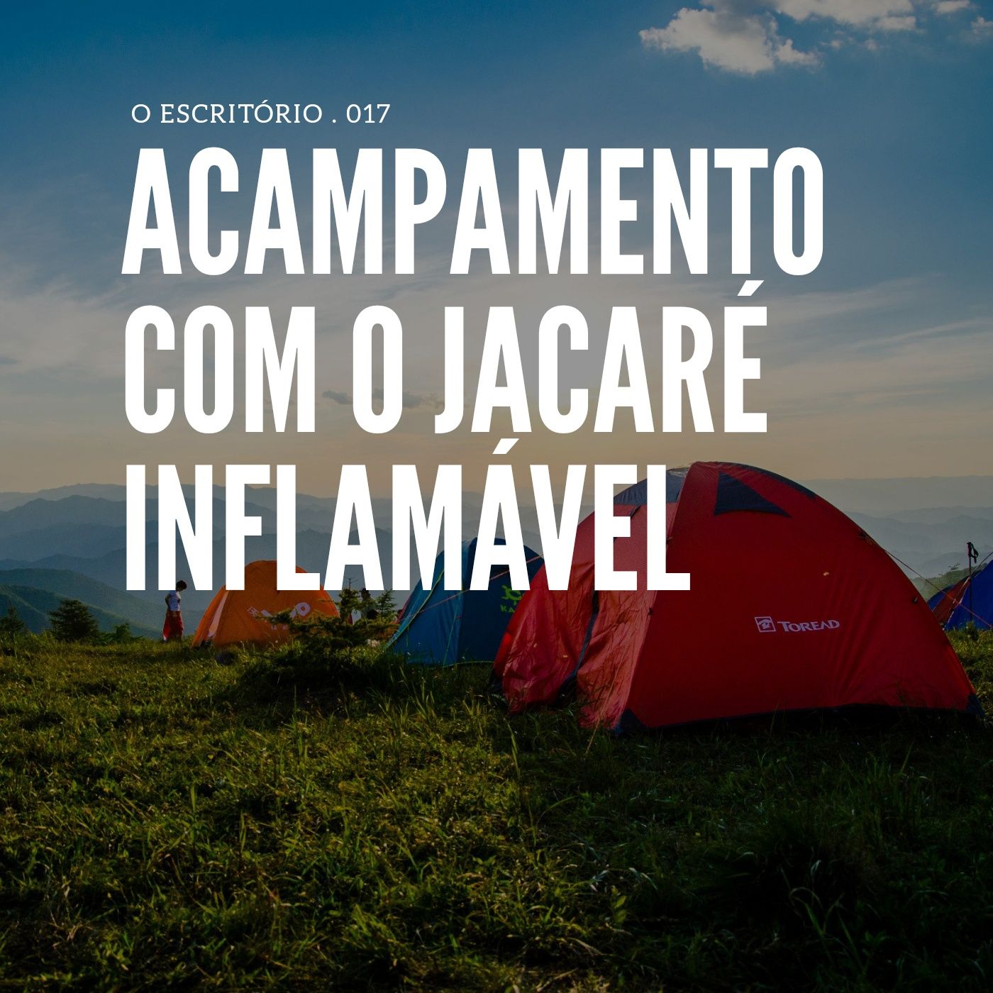 O Escritório