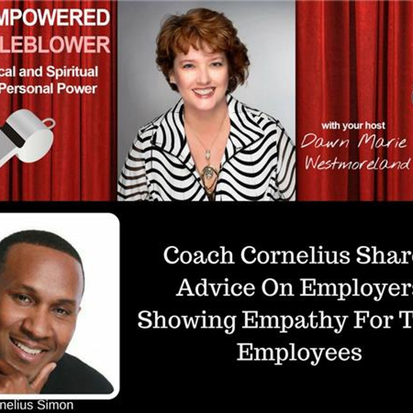 Empathy for Employees Is Important In The Workplace According to Cornelius Simon