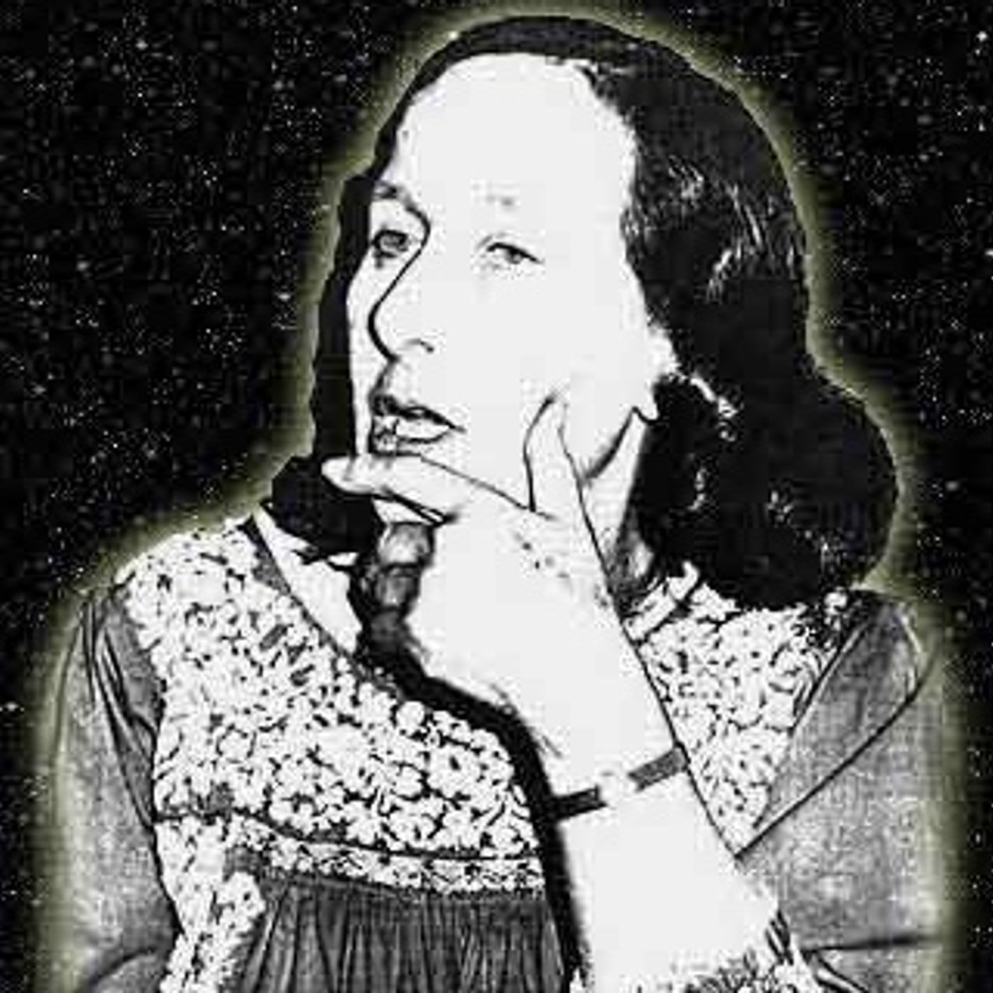 Mae Brussell | Conspiracy Queen