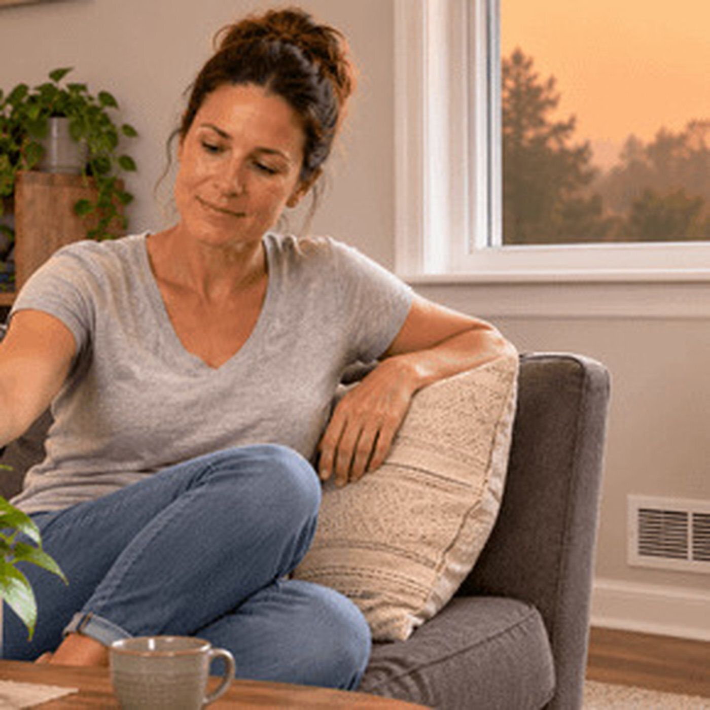 How to Recover After Wildfire Smoke Exposure | Filterbuy.ca episode artwork