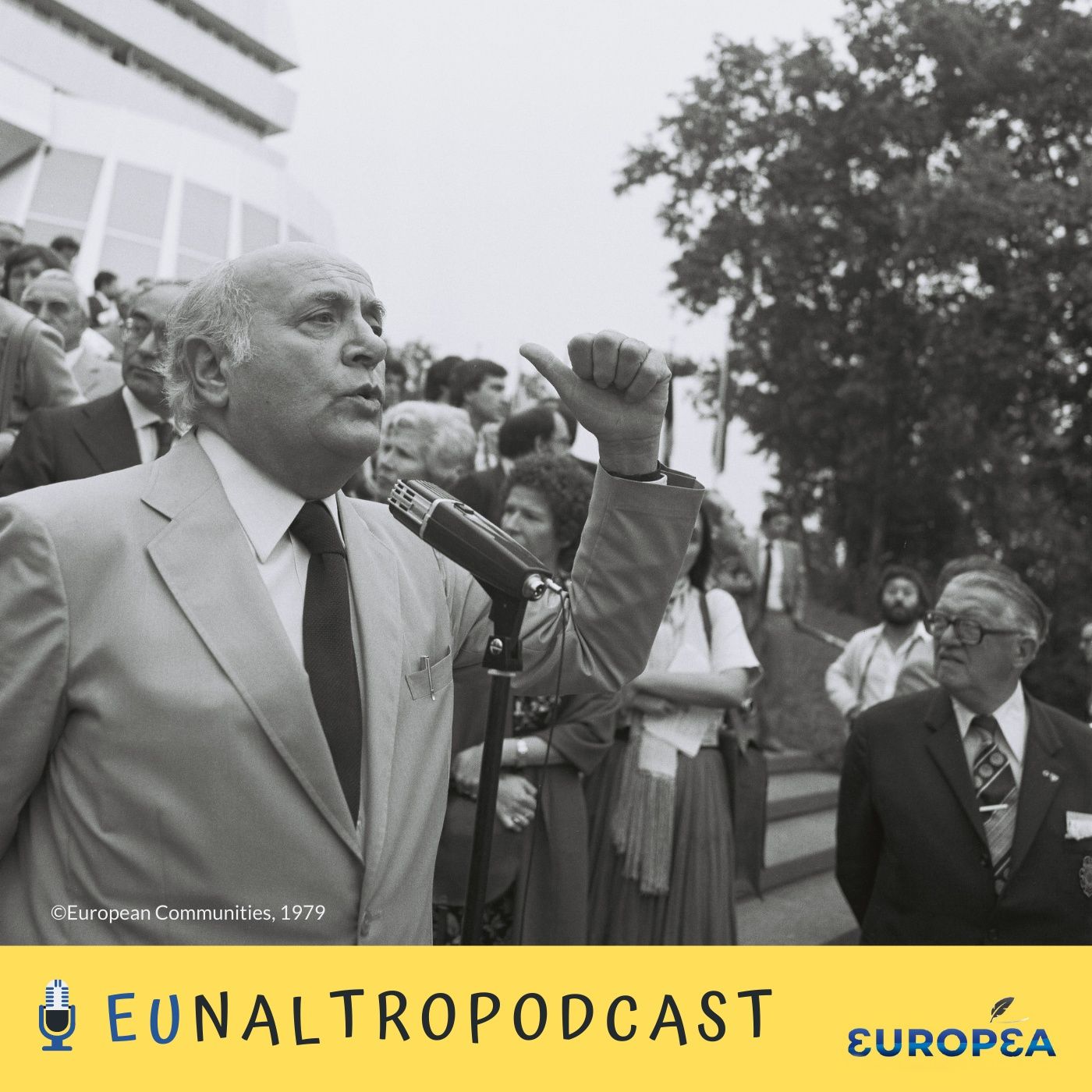 EUnaltroPodcast