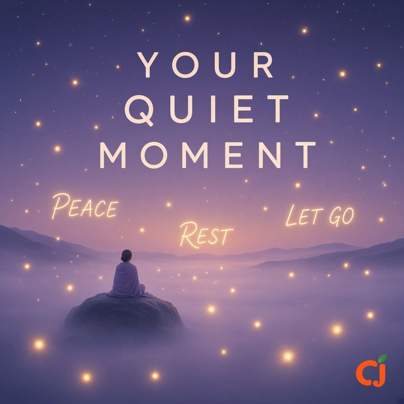 Breathe Into settling the mind: Overnight Rest