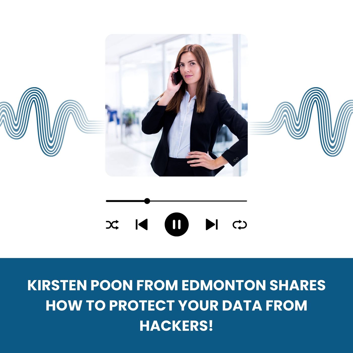 Kirsten Poon