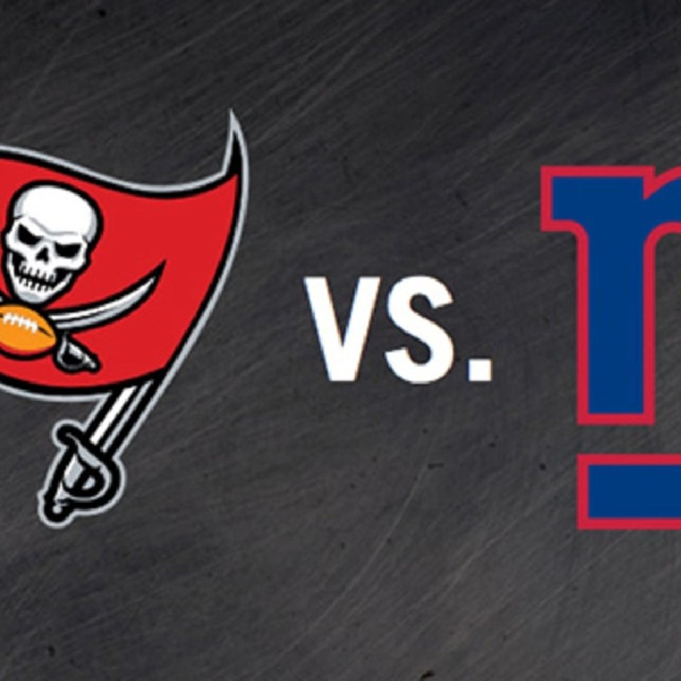 The Tampa Bay Buccaneers MinuteCast Podcast episode artwork