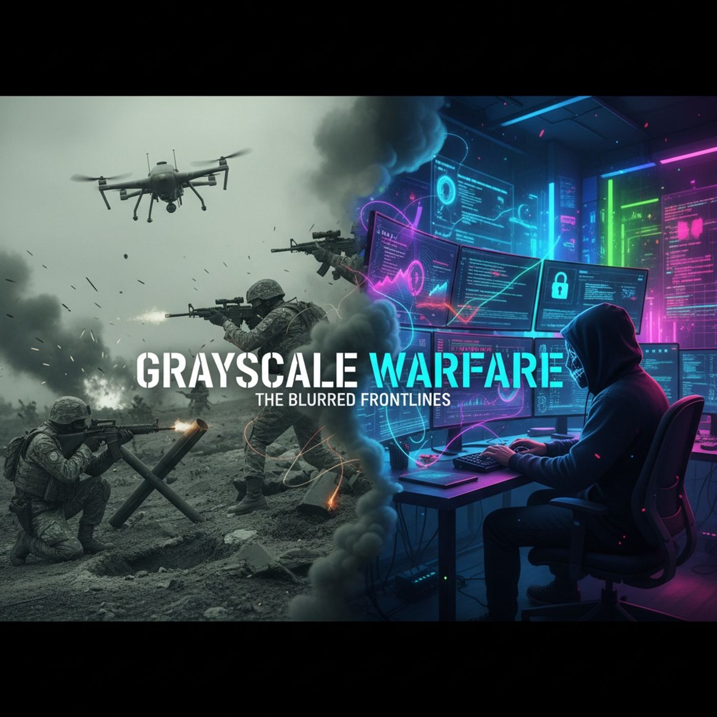 Hybrid Warfare_ Unseen Conflict episode artwork