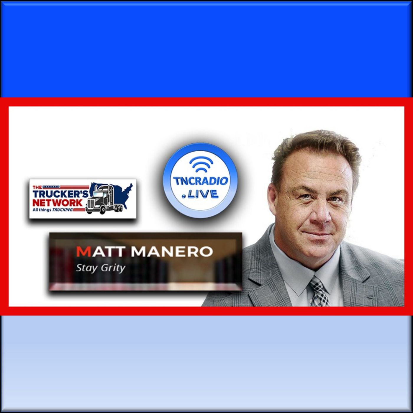 Truckers Network Radio Show