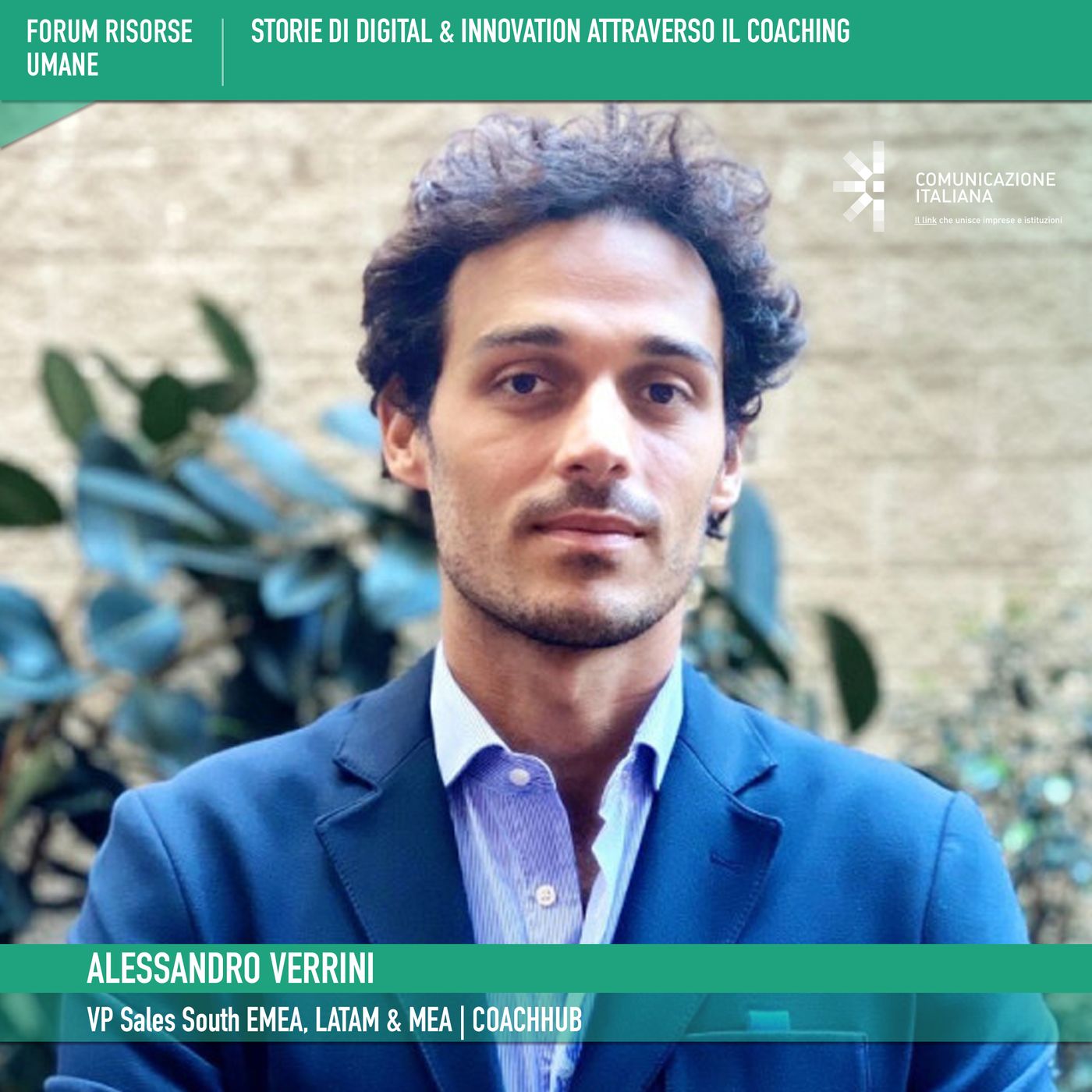 Comunicazione Italiana