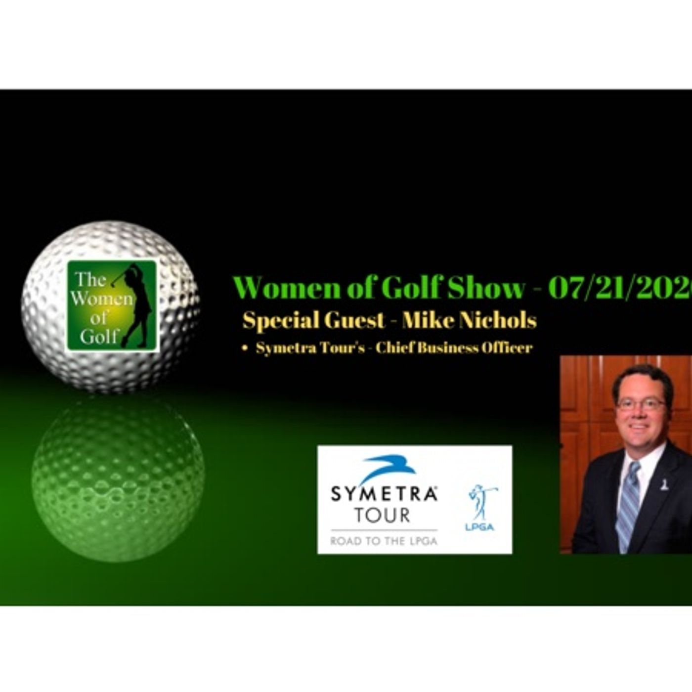 Women of Golf