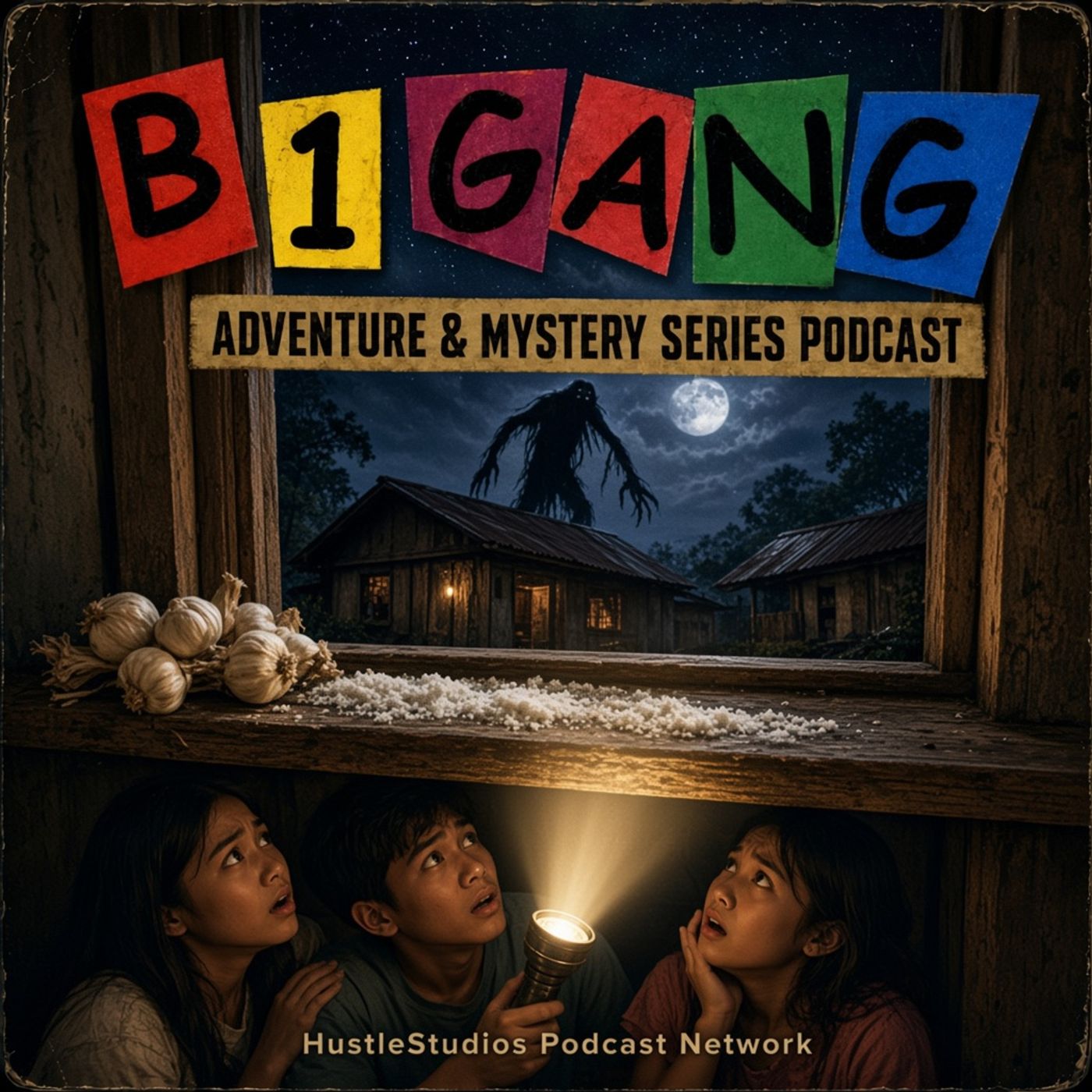 Aswang — Book 3 Deep Dive with the Full Crew
